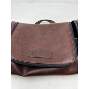 Original Penguin Munsingwear Toiletries Case
